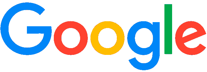 Google logo